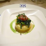 ル・ジャルダン・デ・サヴール - 