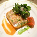 ル・ジャルダン・デ・サヴール - 