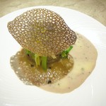 ル・ジャルダン・デ・サヴール - 