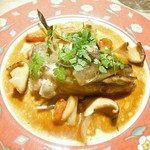 ル・ジャルダン・デ・サヴール - 