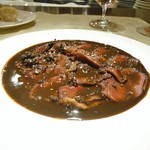 ル・ジャルダン・デ・サヴール - 