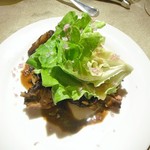 ル・ジャルダン・デ・サヴール - 