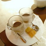 ル・ジャルダン・デ・サヴール - 