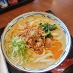 丸亀製麺 - 