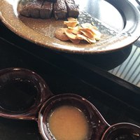 鉄板焼 燔 - 