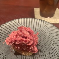 加藤牛肉店 銀座 - 