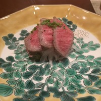 加藤牛肉店 銀座 - 