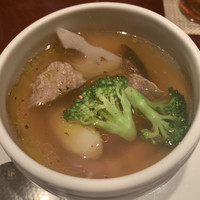 加藤牛肉店 銀座 - 