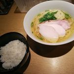 麺屋一燈 - 