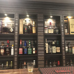 BOURBON HOUSE無頼 - 