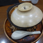 Yamamotoya Souhonke - 信楽焼の土鍋
