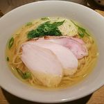 麺屋一燈 - 