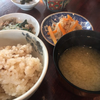 あそび割烹 さん葉か - 