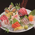 さかな市場 - メイン写真: