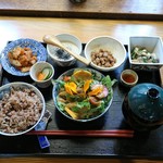 こうそカフェ85 - 