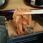 廚 菓子 くろぎ - 