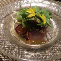 キハチ 青山本店 - 
