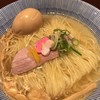 鯛塩そば 灯花 ラゾーナ川崎プラザ店