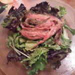 ピアサピド - 臓器っぽい色