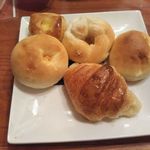 ピアサピド - 地雷なし