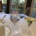 レストラン 桂姫 - 