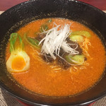 チャイナダイニング 申華 - 