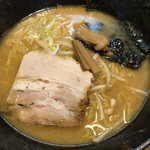 Ramensaruya - 