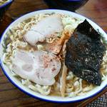 ケンちゃんラーメン - 