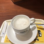 ドトールコーヒーショップ - 