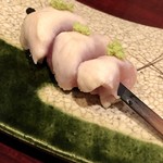 焼き鳥 さいとう - 