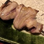 焼き鳥 さいとう - 