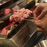 焼き鳥 さいとう - 
