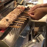 焼き鳥 さいとう - 
