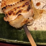 焼き鳥 さいとう - 