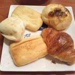 ピアサピド - 幻か