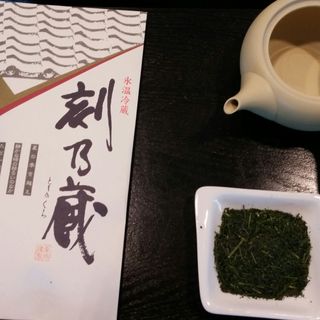 日本茶カフェ 茶楽逢_2
