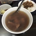 文章牛肉湯 - 
