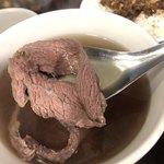 文章牛肉湯 - 