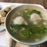 Chou's Shrimp Rolls - 