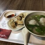 Chou's Shrimp Rolls - 