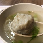 Chou's Shrimp Rolls - 