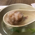 Chou's Shrimp Rolls - 