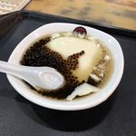 同記安平豆花 - 