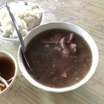 六千牛肉湯 - 