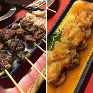 Yatai Mori - 