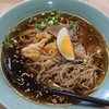 大陸ラーメン