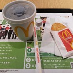 マクドナルド - 