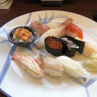 おたる政寿司 ぜん庵 - 