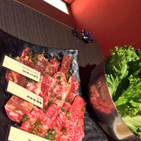和牛焼肉 土古里 浅草店 - 