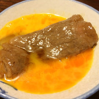 いし橋 - 1杯目